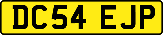DC54EJP