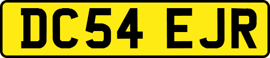 DC54EJR