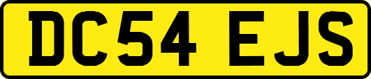 DC54EJS