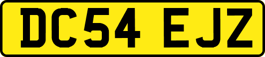 DC54EJZ