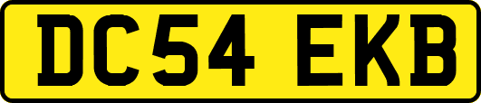 DC54EKB