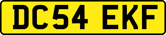 DC54EKF