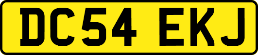 DC54EKJ
