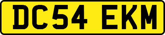 DC54EKM