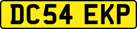 DC54EKP