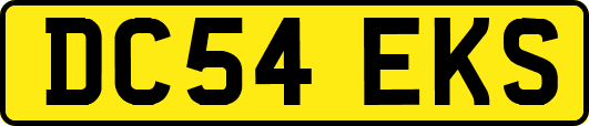 DC54EKS