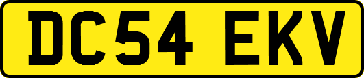 DC54EKV