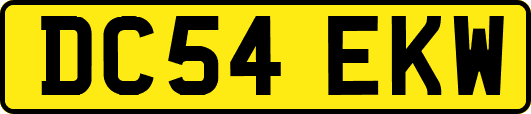DC54EKW