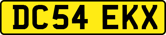 DC54EKX