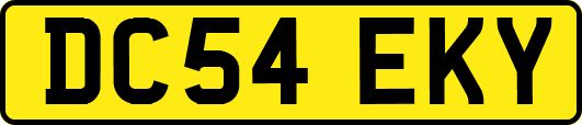 DC54EKY