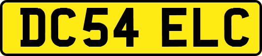 DC54ELC