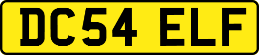 DC54ELF