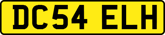 DC54ELH