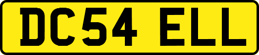 DC54ELL