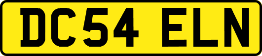 DC54ELN