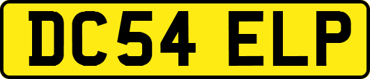 DC54ELP