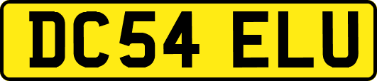 DC54ELU