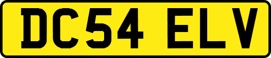 DC54ELV