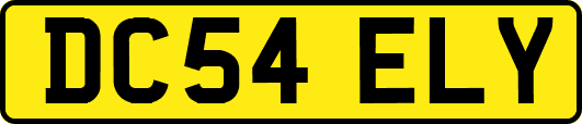 DC54ELY