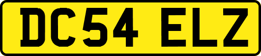 DC54ELZ