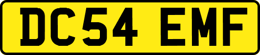 DC54EMF