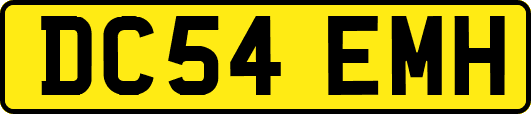 DC54EMH