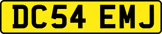 DC54EMJ