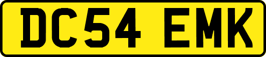 DC54EMK