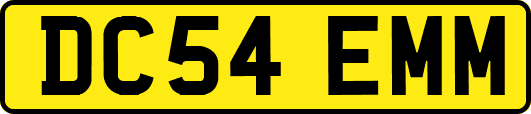 DC54EMM