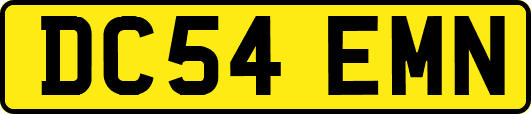 DC54EMN