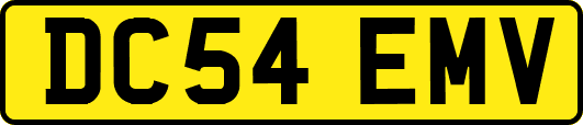 DC54EMV