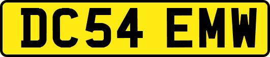 DC54EMW