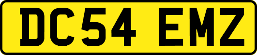 DC54EMZ