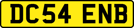 DC54ENB