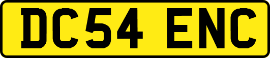 DC54ENC