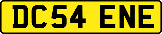 DC54ENE