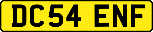 DC54ENF