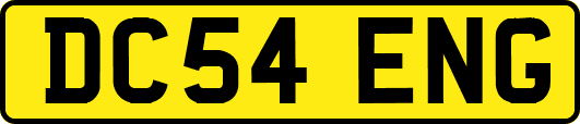 DC54ENG