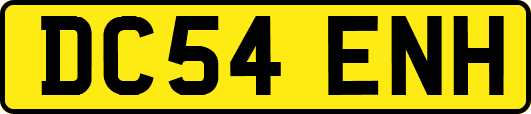 DC54ENH