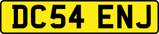 DC54ENJ