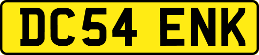 DC54ENK
