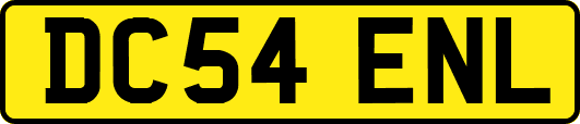 DC54ENL