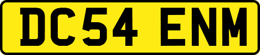 DC54ENM