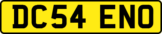 DC54ENO