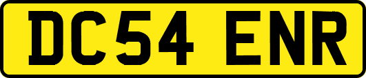 DC54ENR