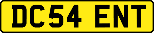 DC54ENT