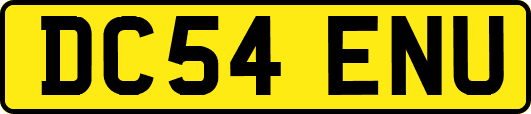 DC54ENU
