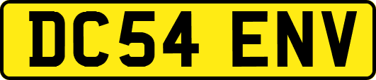 DC54ENV
