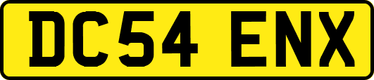 DC54ENX