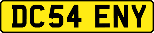 DC54ENY